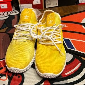 Adidas PW M 61/2 / W8